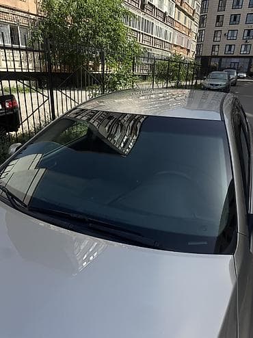 155: Toyota Camry: 2016 г., 2.5 л, Автомат, Бензин, Седан — 5