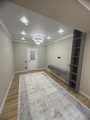 ts group: 1 комната, 42 м², Элитка, 3 этаж, Евроремонт — 2