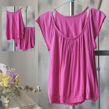 одежда беременных: Одежда для беременных и кормящих Размер: М и L Состояние: 9-10/10 Цены — 3