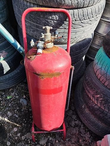 Для авто мойки пена генератор