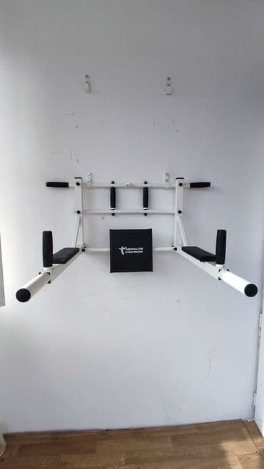 настольные теннисные ракетки: Турник, Новый, Платная доставка — 2