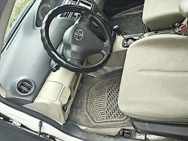 yaris: Toyota Yaris: 2008 г., 1.5 л, Автомат, Бензин, Седан — 5
