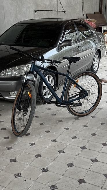 электронной велик: Городской/горный велосипед аспект/29 - Лёгкая алюминиевая рама с — 6