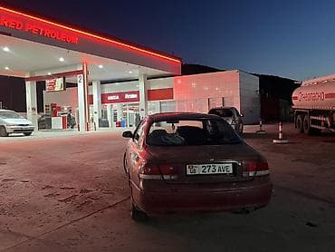 капот мазда 626: Mazda 626: 1992 г., 2 л, Механика, Бензин, Седан — 2