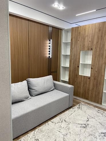 квартира медакадемия: ☀️ ПРОСТОРНАЯ И СВЕТЛАЯ 1-К КВАРТИРА 51,4 м² В ЖК «АЛЫКУЛ»! 🔥 ✨ — 5