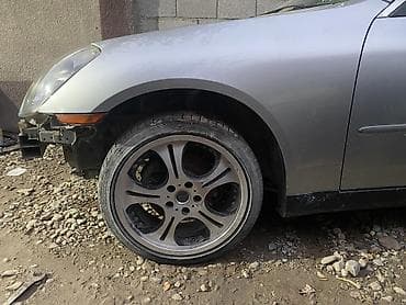 rx 400: Nissan Skyline: 2003 г., 2.5 л, Автомат, Бензин, Седан — 2