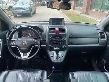 рычаг срв: Honda CR-V: 2008 г., 2.4 л, Автомат, Бензин, Кроссовер — 8
