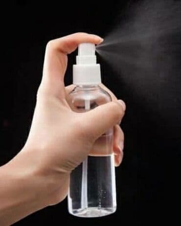 бутылка для промывания носа: Триггеры-распылители. Для бутылок с горловиной 28 мм и ПЭТ-бутылок с — 12