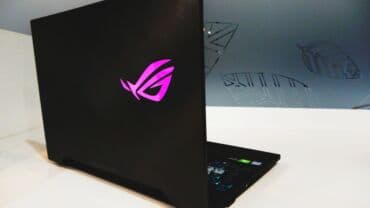 обмен на ноут: Ноутбук, Asus, 16 ГБ ОЗУ, Intel Core i7, 17.3 ", Б/у, Для работы, учебы, память NVMe SSD — 2