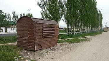 фаст: Продажа павильонов 25 м², Утеплен — 1