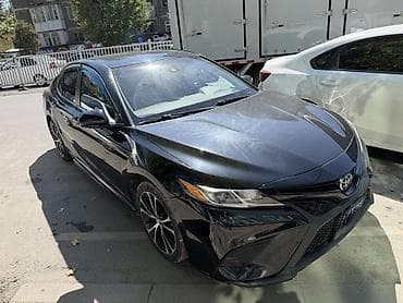 авто выкуп без банк: Toyota Camry: 2020 г., 2.5 л, Автомат, Бензин, Седан — 3