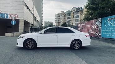 камри правый руль: Toyota Camry: 2011 г., 2.5 л, Автомат, Бензин, Седан — 5
