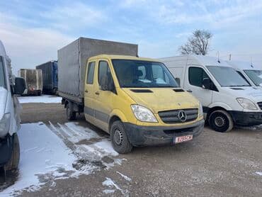 покраска бампера цена бишкек: Легкий грузовик, Mercedes-Benz, Б/у — 6