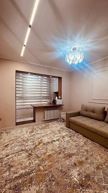 Куплю квартиру: 1 комната, 27 м², 108 серия, 3 этаж, Евроремонт — 1