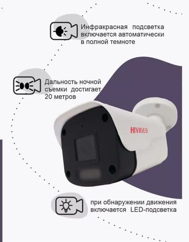 сибирь: Личная охрана, Системы видеонаблюдения | Офисы, Дома, Квартиры | Подключение — 4
