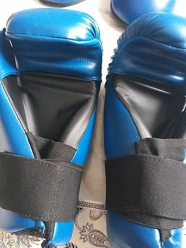 Боз үй: Перчатки. Новый. ИЛИ ОБМЕН НА МЁД И СУХОФРУКТЫ И Т.Д. ЗАХОДИ В — 3