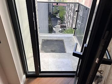 kant flat: 2 комнаты, 80 м², Элитка, 7 этаж, Дизайнерский ремонт — 7