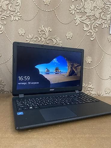 macbook 2 1: Для учебы, Б/у, Intel Celeron — 5