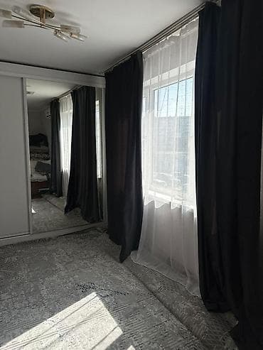 Батирлер: 2 бөлмө, 44 м², 104-серия, 3 кабат — 3