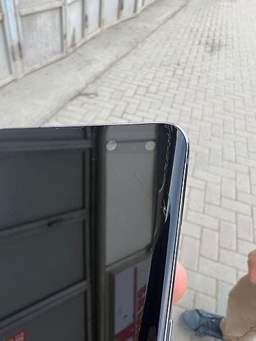 jbl tune: Samsung Galaxy S10 5G, Б/у, 256 ГБ, цвет - Черный, 1 SIM — 6