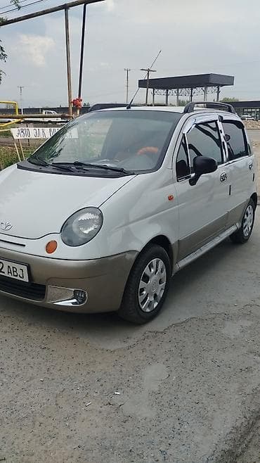 smart open: Microcar : 2004 г., Автомат, Бензин, Минивэн — 1