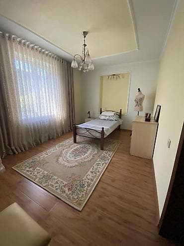 дом кв: 250 м², 6 комнат, Утепленный, Теплый пол, Балкон застеклен — 6