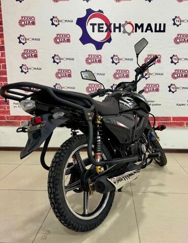 cobra выхлопные системы для мотоциклов: Мини мотоцикл 125 куб. см, Бензин, Взрослый, Новый — 12