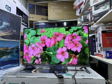 ясинь: Срочная Акция Телевизор ясин 32g11 android, 81 см диагональ, с — 9