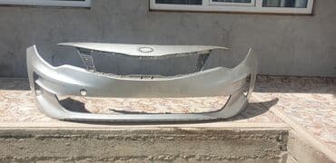 купить передний бампер на фольксваген пассат б3: Передний Kia, Б/у, Оригинал — 2