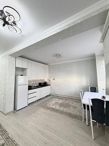 Дома: Продается новый дом в районе Рабочего городка 🔥🔥🔥🔥 Площадь дома 85 м2 — 7