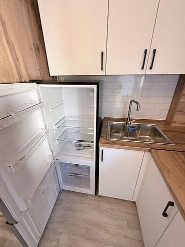 кочкор аренда: 1 бөлмө, Менчик ээси, Чогуу жашоо менен, Толугу менен эмереги бар — 6