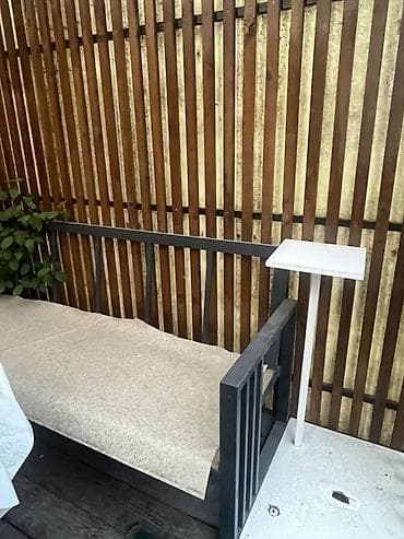 беседка для дачи: Беседка — 3