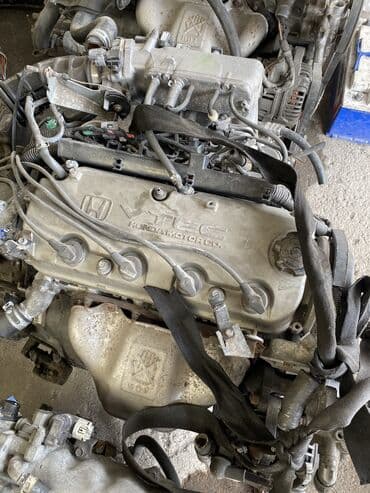 электрическое генератор: Привозной моторы двигатель на хонда аккорд,торнео, одиссей 1.8 2.0 2.3 — 1