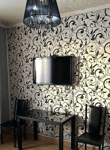 Бөлмөлөр: Уютные гостиничные номера. Чистые, с кондиционером. - просторная — 4