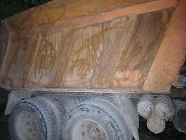 вакумный упаковка: Грузовик, Камаз, Стандарт — 4