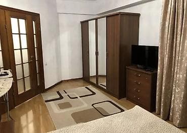 сдаю квартиру в мкр джале: 2 комнаты, Собственник, С мебелью полностью — 2