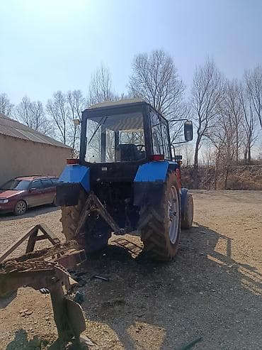 двигатель на форд фокус 1: Модель: 892, Б/у, 2019 г., С КУНом — 3