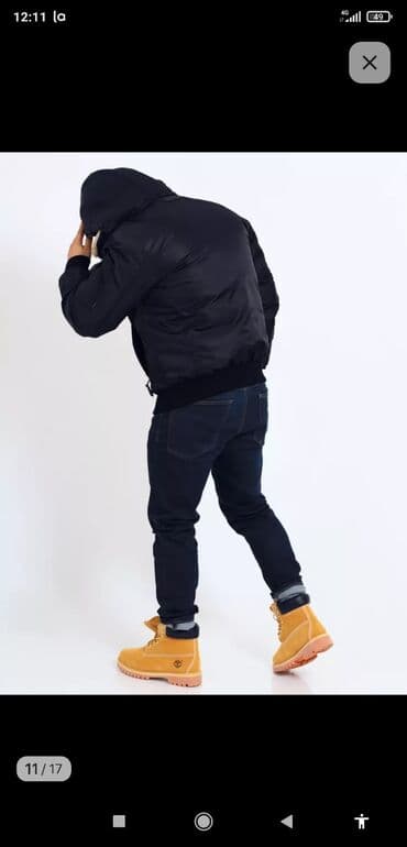 эски кийим: Размерин чон заказ кылып алыпмыг,16 га алдым,чон скидка кылып берем — 8