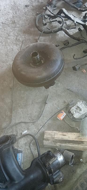 кпп пассат б5: Компрессор и комплект впуска для двигателя Mercedes-Benz M271 (1.8 — 5