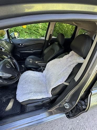 ниссан авто: Nissan Note: 2014 г., 1.5 л, Механика, Дизель, Хэтчбэк — 6