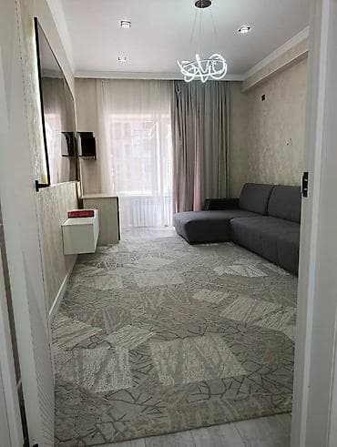 2 комнаты, 70 м², Асанбай мкр Элитка, 8 этаж, Евроремонт at lalafo.kg 2 комнаты, 70 м², Асанбай мкр Элитка, 8 этаж, Евроремонт