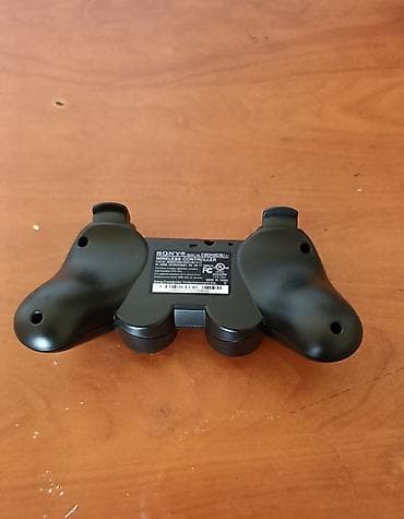 playstation 5 pro бишкек: Продаётся новый джойстик! — 2
