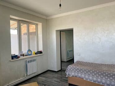дом ак ордо1: Үй, 185 кв. м, 5 бөлмө, Менчик ээси, Косметикалык оңдоо — 2