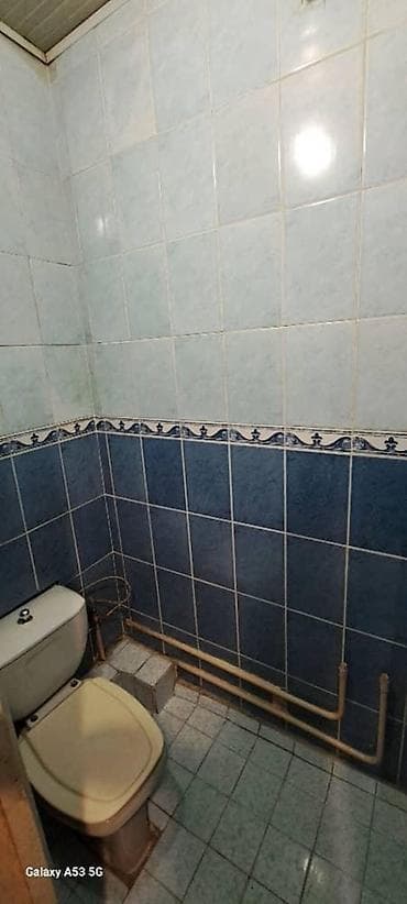 Квартиры: 2 комнаты, 58 м², 106 серия, 6 этаж, Косметический ремонт — 7