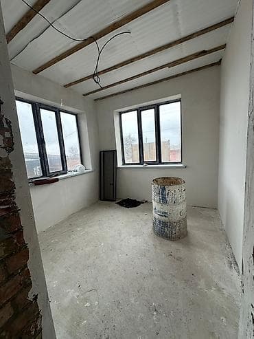 Продажа домов: Трёхкомнатная времянка и новый дом четыре комнатные плюс сарай 20/6 — 5