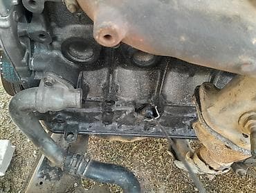 Бензиндик кыймылдаткыч Mazda 1991 г., 0.2 - engine capacity л, Жапония — 9