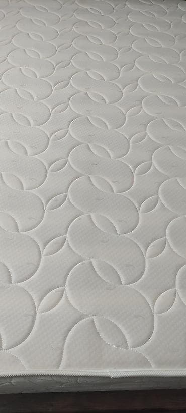 small table: Ортопедический матрас, Двухстворчатая, Матрасы средней жесткости, Другой тип — 2