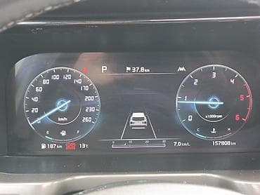 Продажа авто: Kia Sorento: 2020 г., 2.2 л, Робот, Дизель, Кроссовер — 10