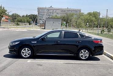 аренда машина к5: Сдается в аренду KIA K5 на посуточный и длительный срок, 2017 г. на — 2