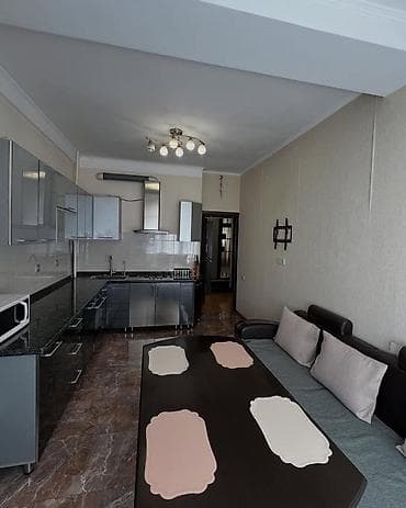 o2 development: 2 комнаты, 80 м², Элитка, 3 этаж, Евроремонт — 3